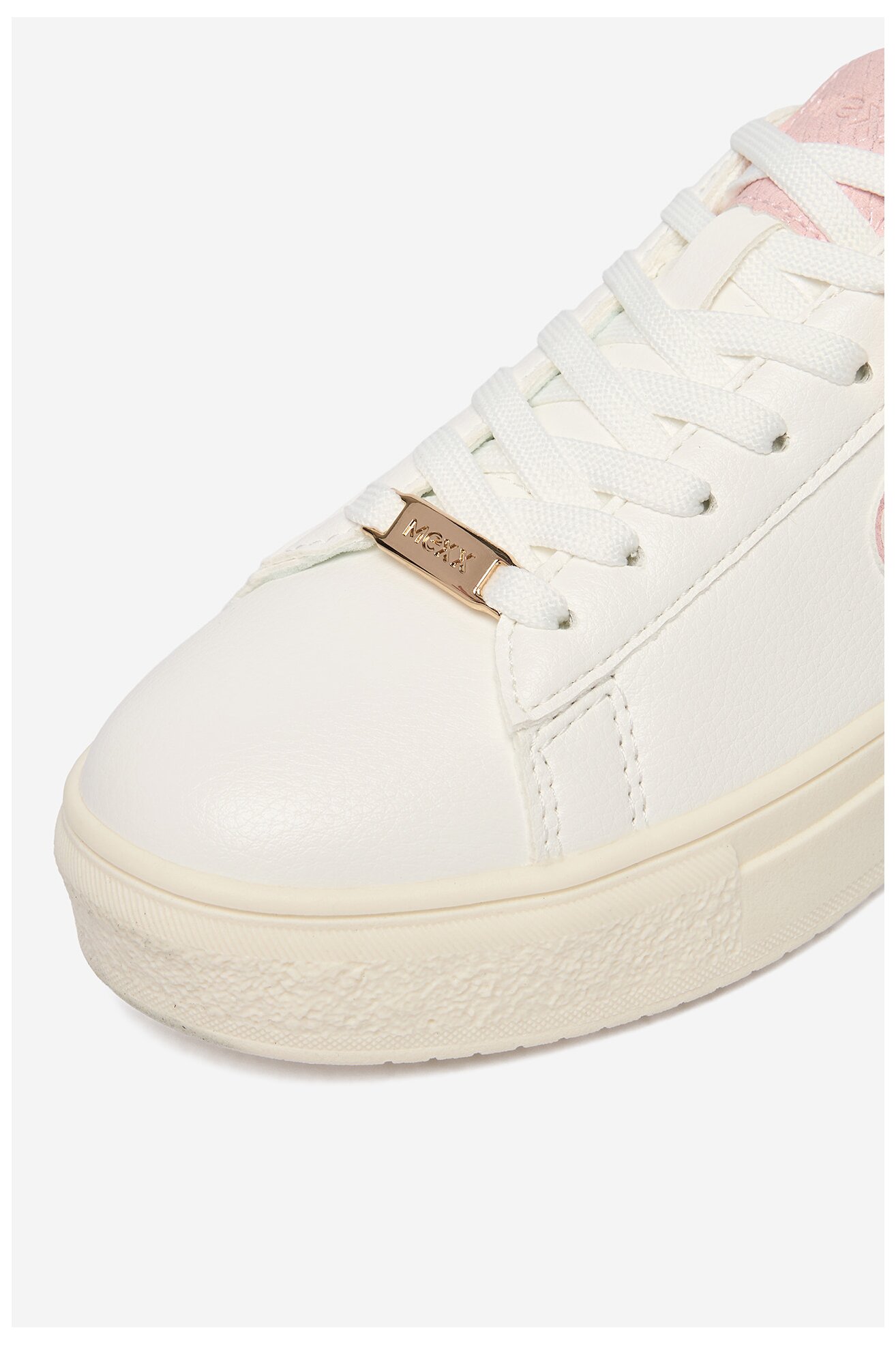 Кросівки Mexx EO-MI001011361W БІЛИЙ