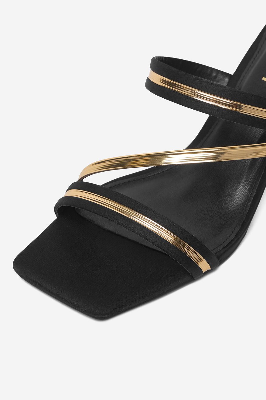 
                Джапанки Jenny ЧЕРЕН - 5906751678404