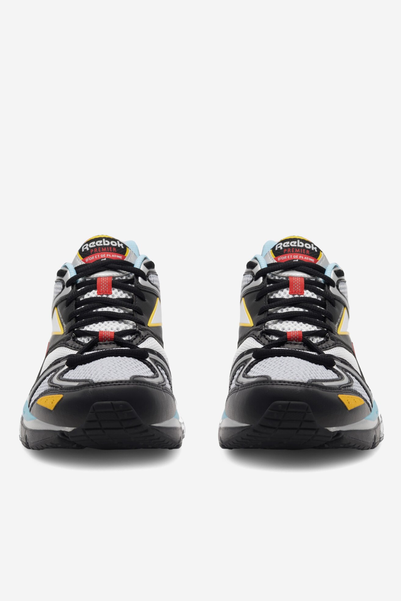 Sneakers Reebok RBK PREMIER ROAD PLU GW6749-M MIX