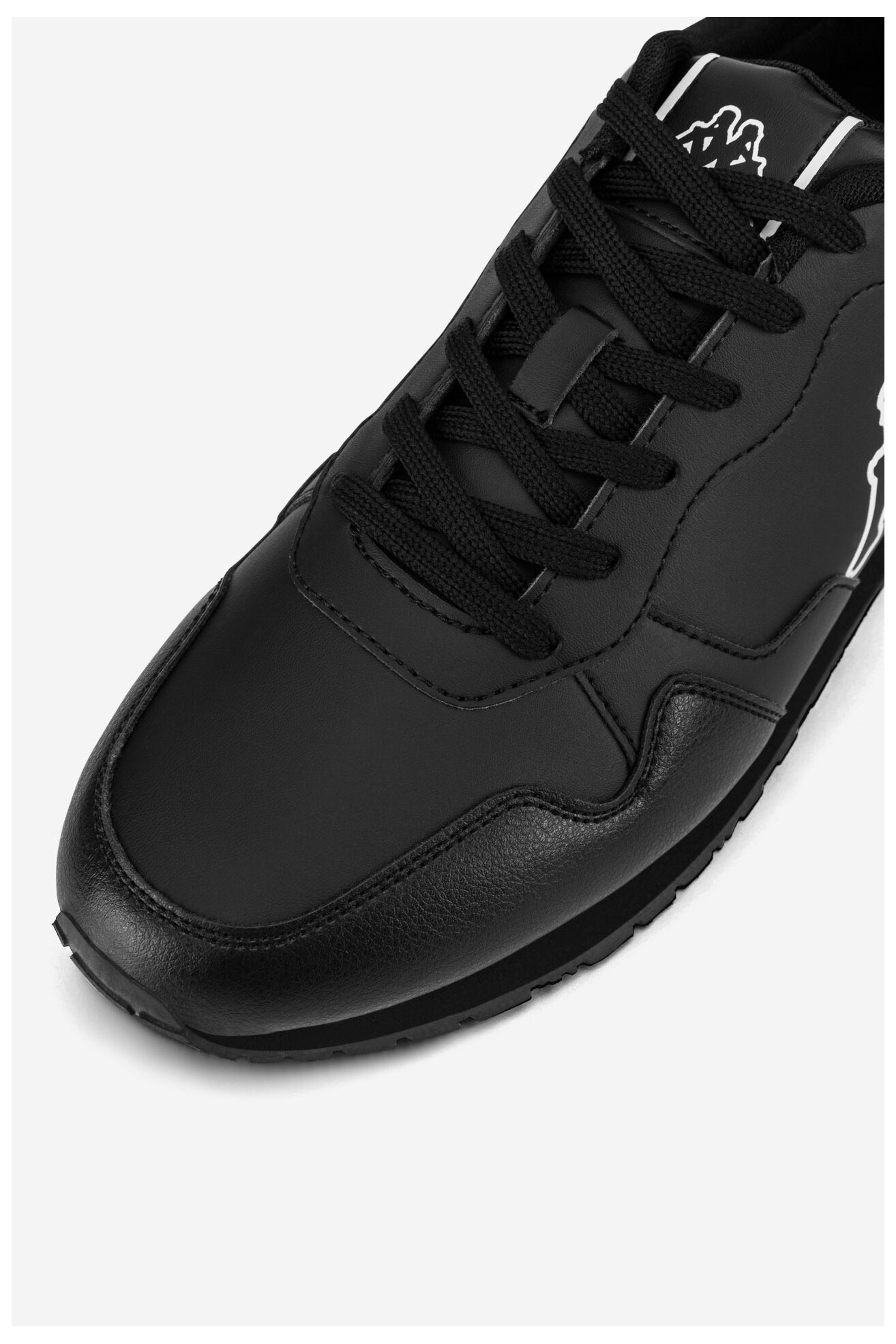 Sportcipő Kappa AW24-3C005-M FEKETE