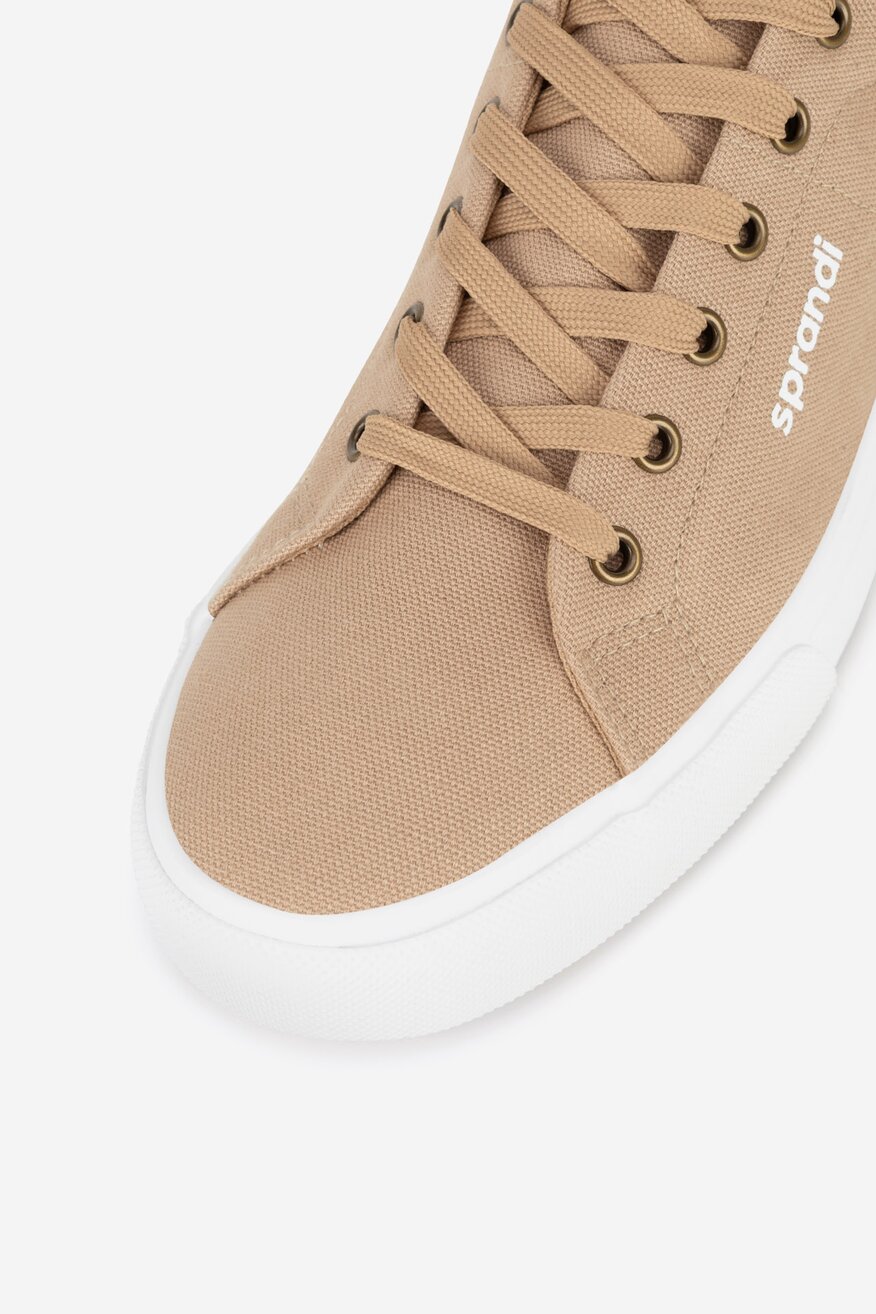 
                Sportska obuća Sprandi BEŽ - 5903698142708