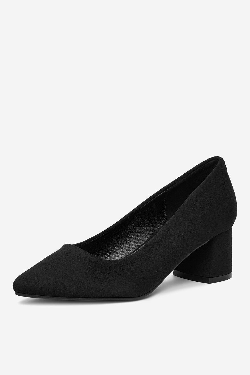 Jenny - Czółenka - 5906751876381