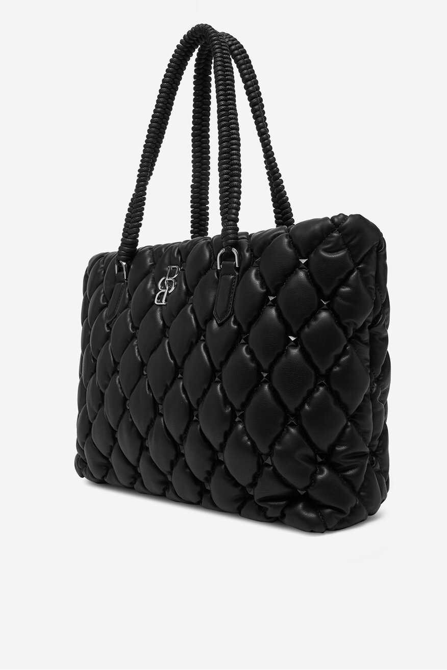 Badura - Duża torebka shopper - 5906751058961