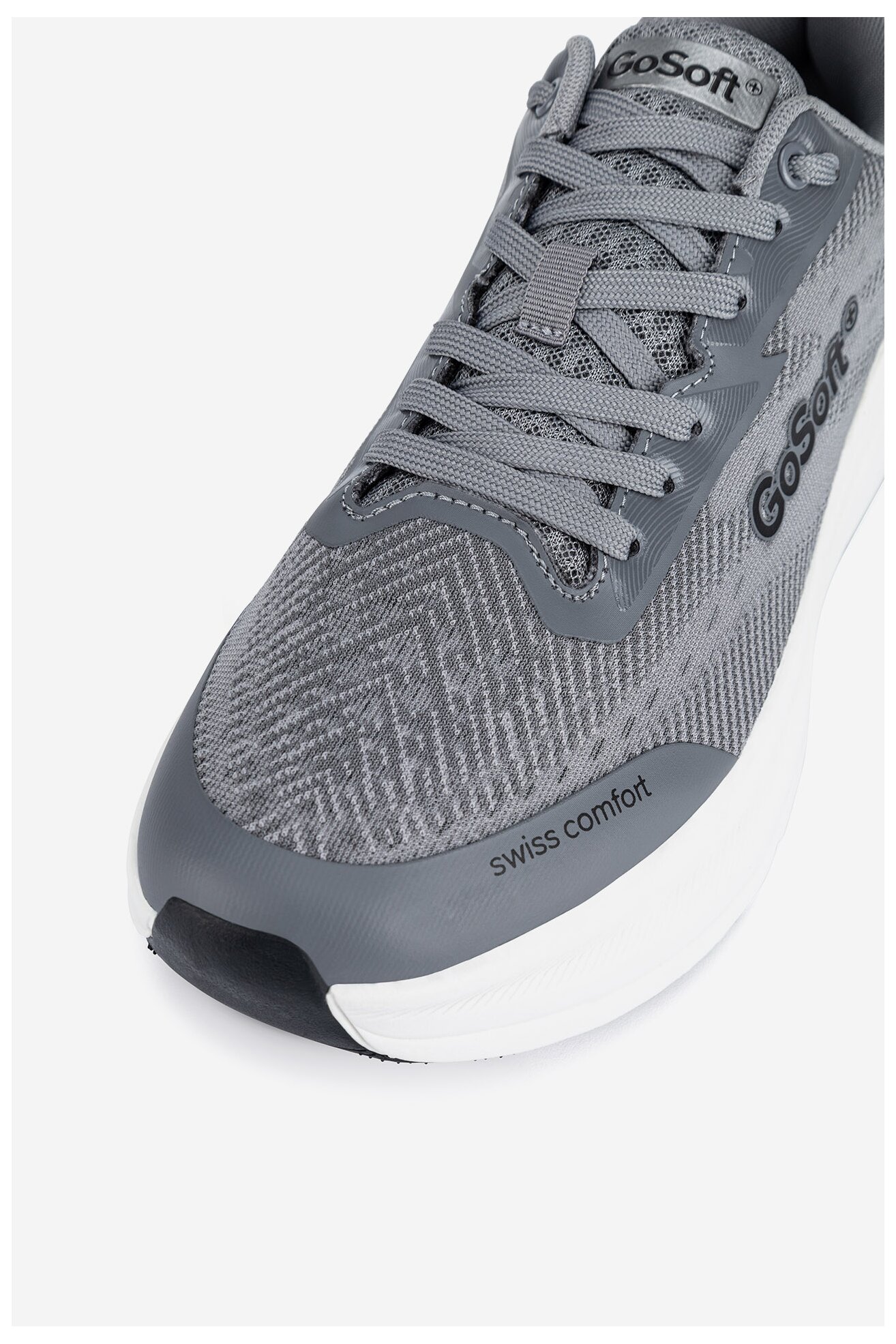 Sportcipő Go Soft MF1636-1 SZÜRKE