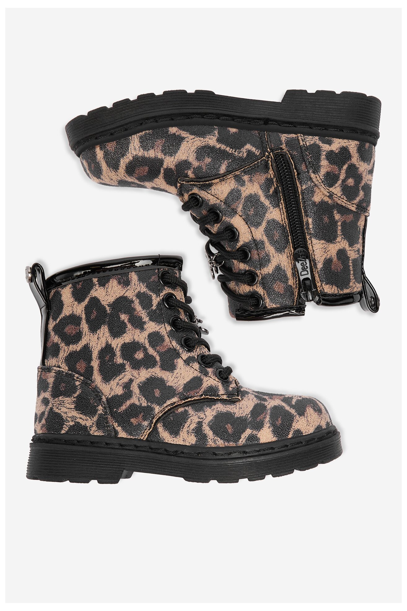 Csizma DeeZee CEO-CM241227-6 BARNA