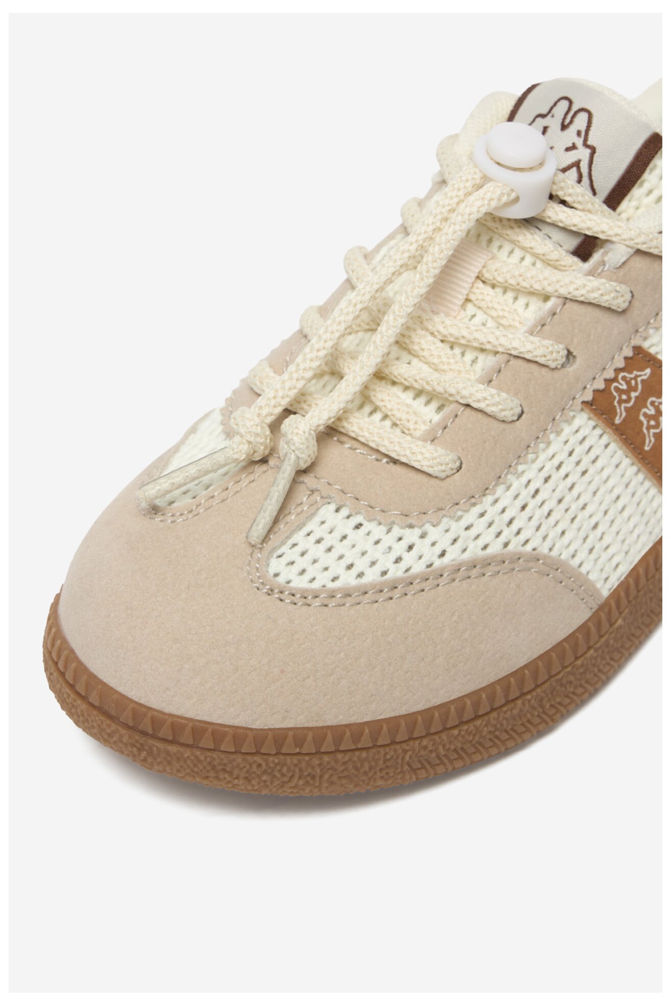 Спортни обувки Kappa CEO-KC24210L БЕЖОВ