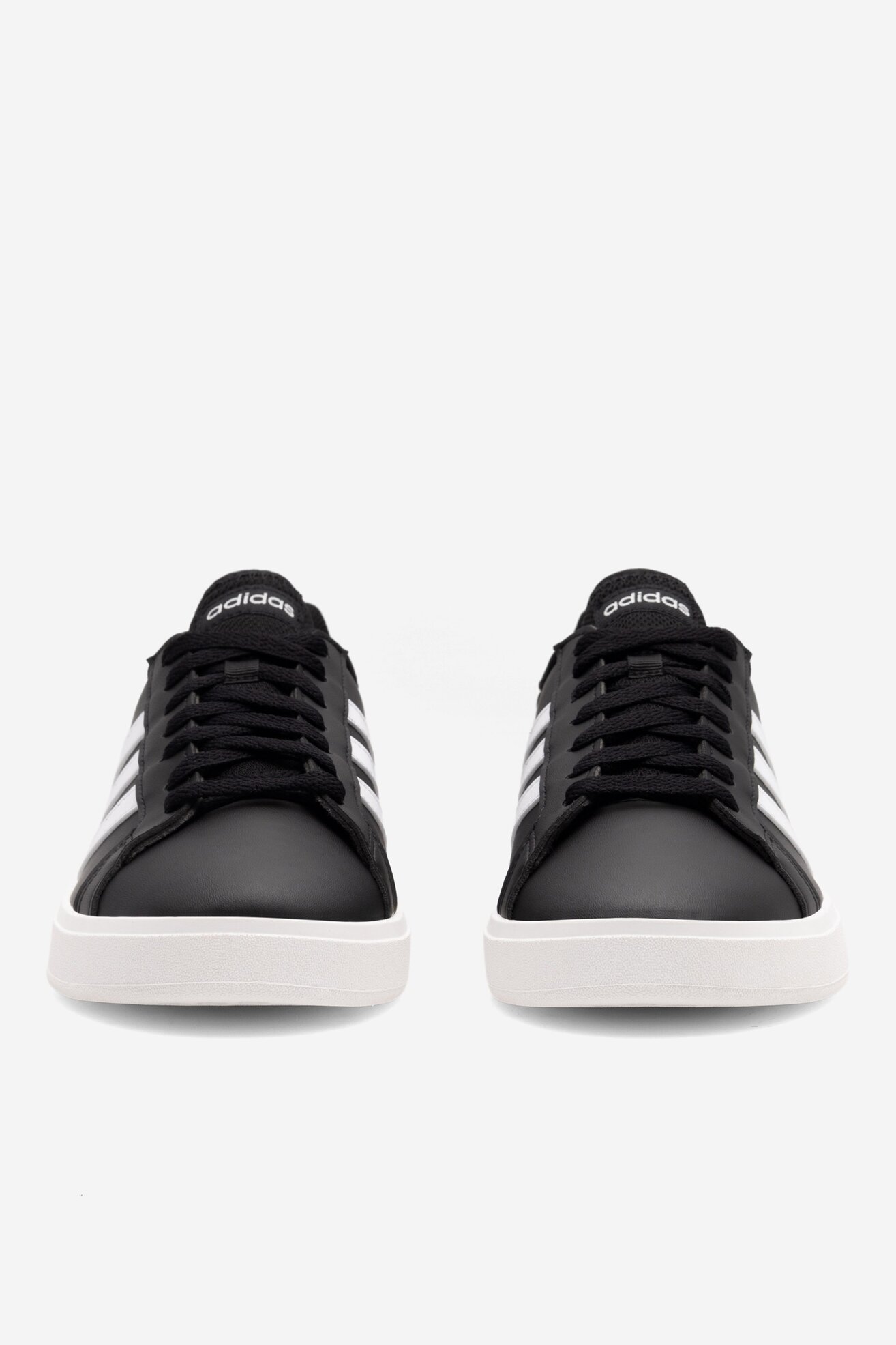 Obuwie sportowe adidas GRAND COURT BASE 2.0 GW9262 Czarny