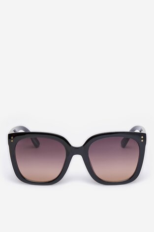Ženske sunčane naočare Jenny 4WF-019-SS25 CRNA