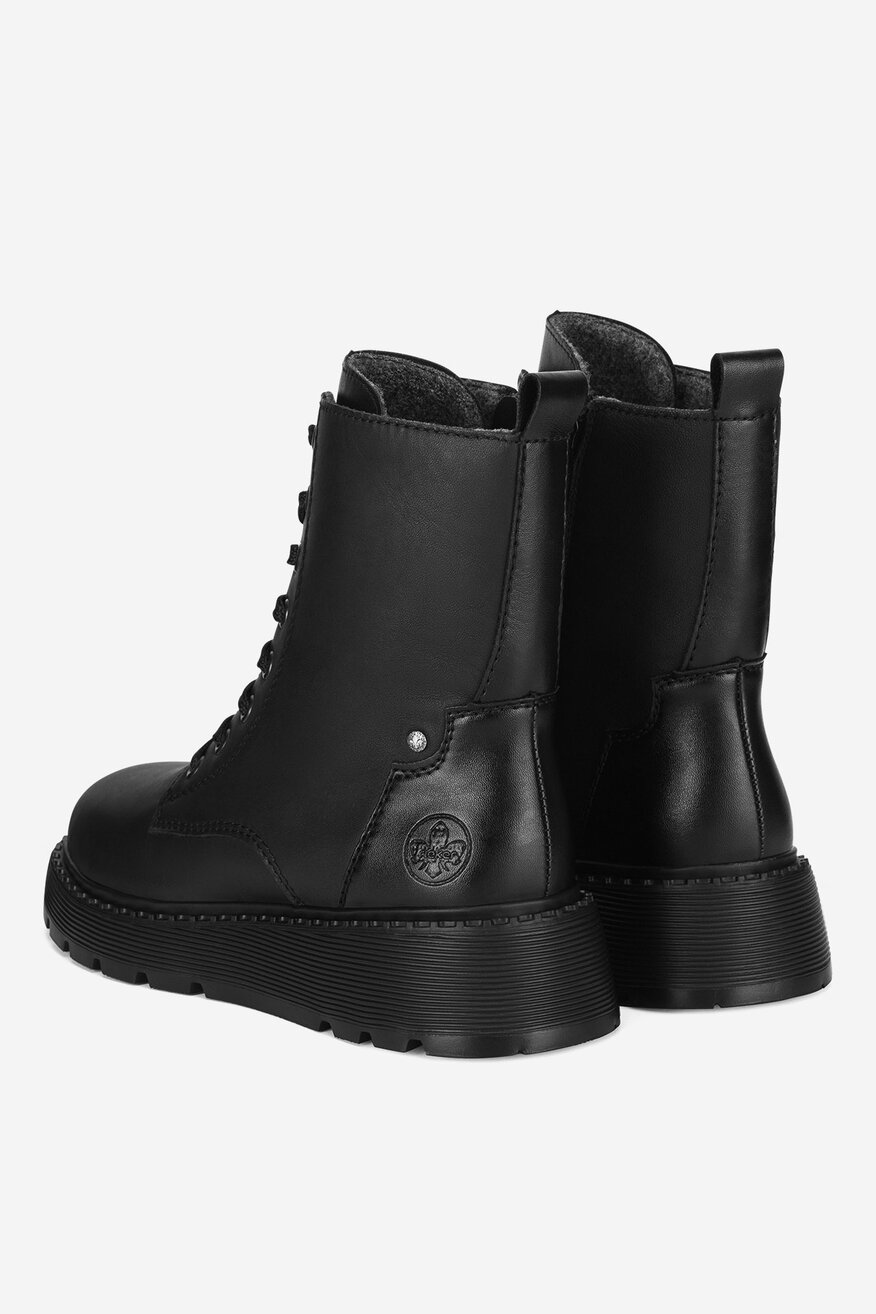 
                Боти Rieker ЧЕРЕН - 2230062979145