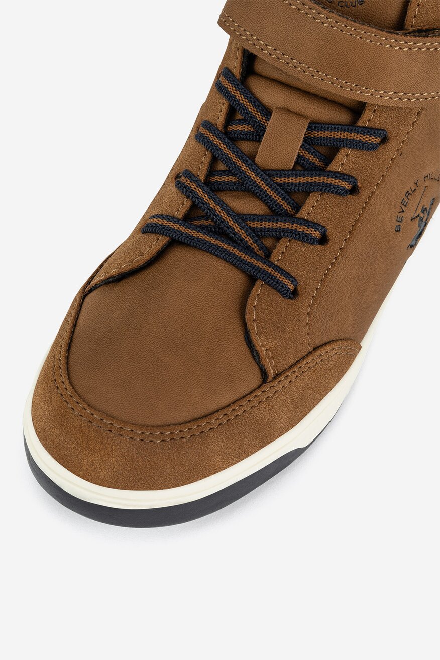 Beverly Hills Polo Club - Trzewiki - 5905588769972