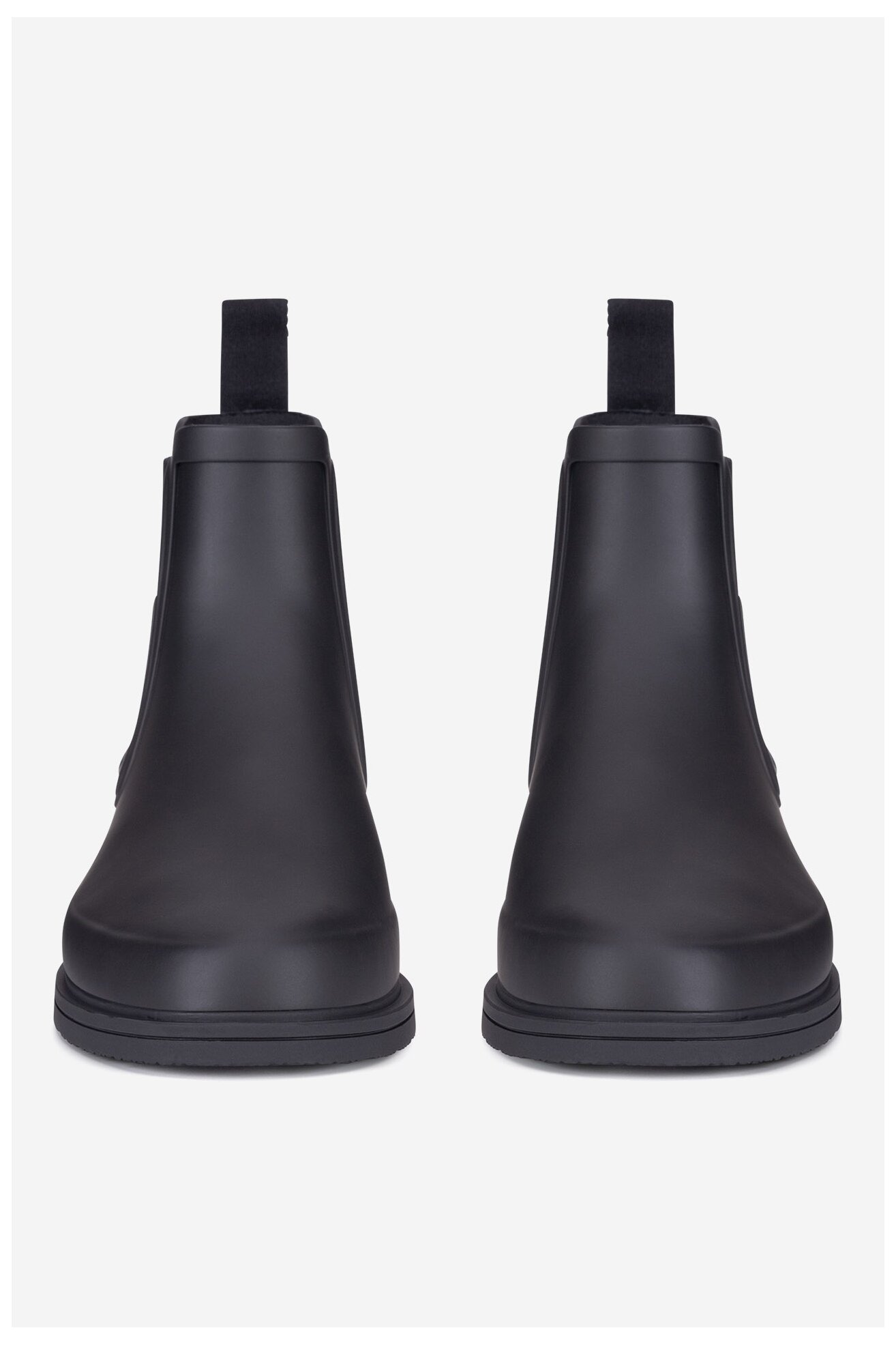 Гумени ботуши HUNTER MFS9060RMA ЧЕРЕН