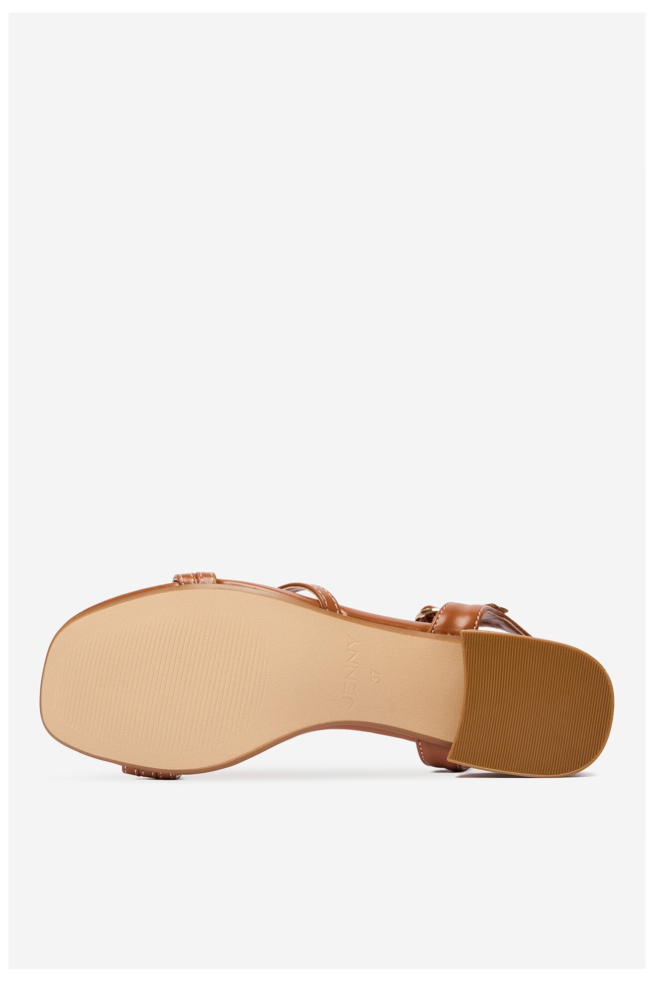 Сандали Jenny CEO-S2SH3373-08 КАФЯВ