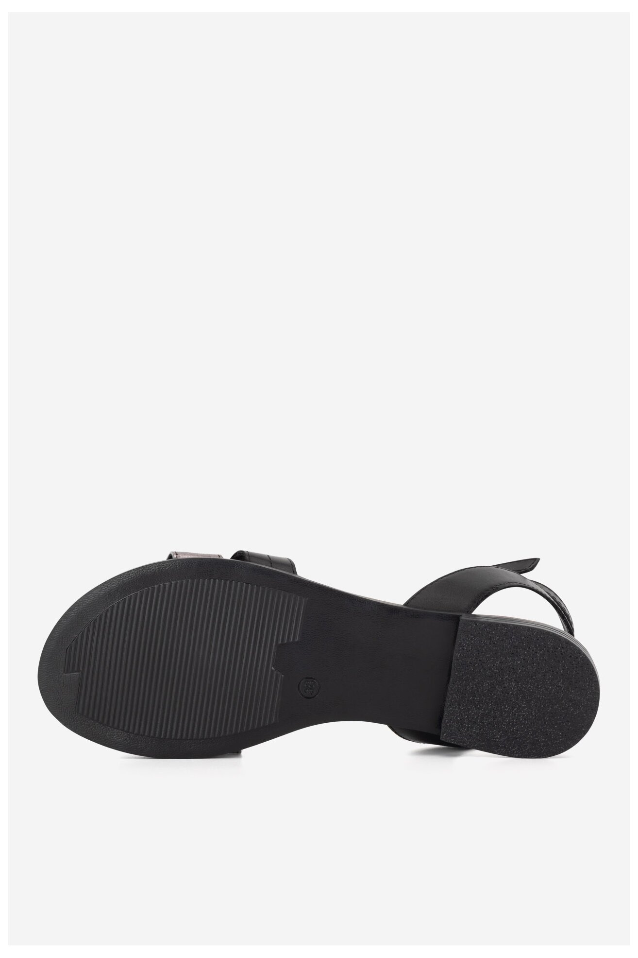 Сандали Lasocki ARENA RST-ARENA-18 ЧЕРЕН