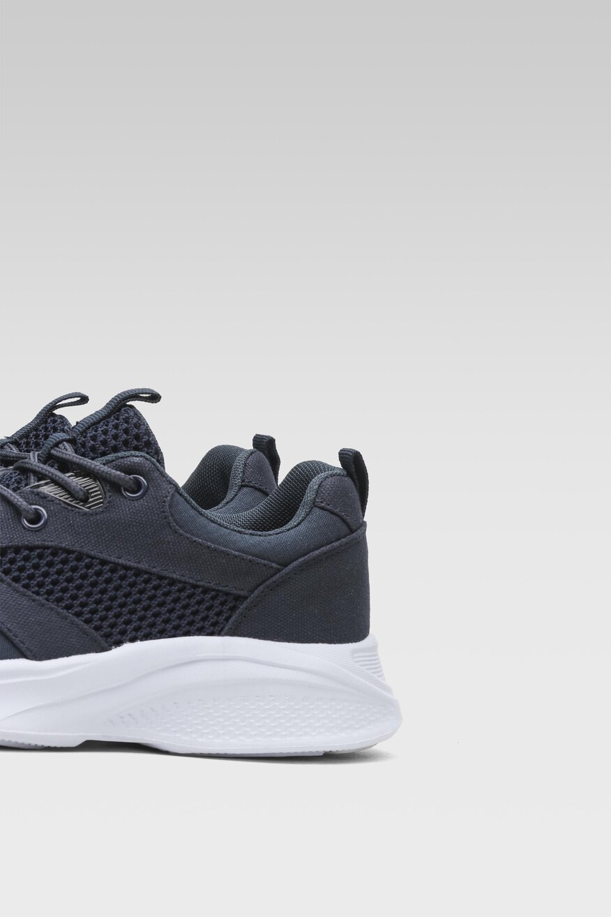 
                Кросівки спортивні PULSE UP ТЕМНО-СИНІЙ - 5904862560564