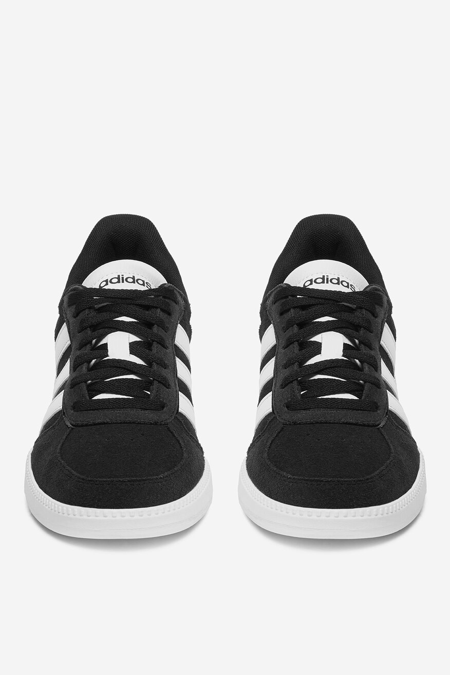 adidas - BREAKNET SLEEK SUEDE - 5903419897245