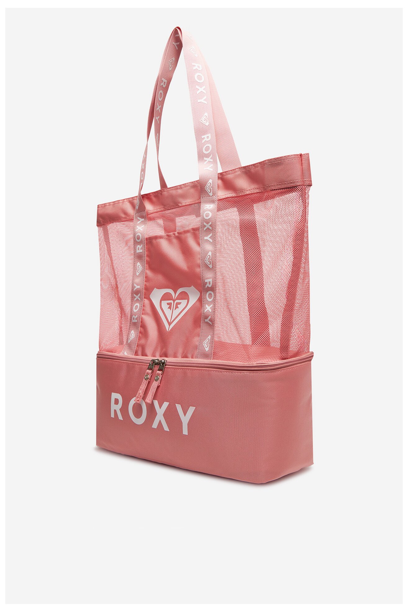 Kézitáska ROXY ROXY-M-001-07 RÓZSASZÍN