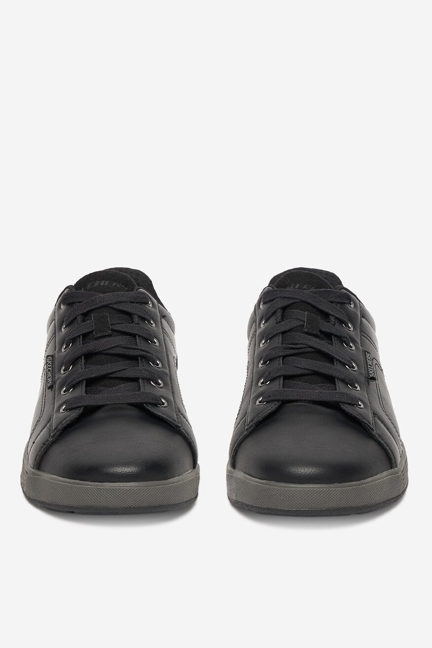 
                Кросівки спортивні Skechers ЧОРНИЙ - 5906751147672