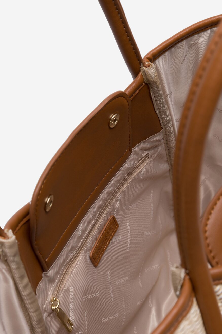 Gino Rossi - Torebka - 5905588525950