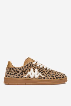 Obuwie sportowe Kappa CEO-FC-24880J Camel