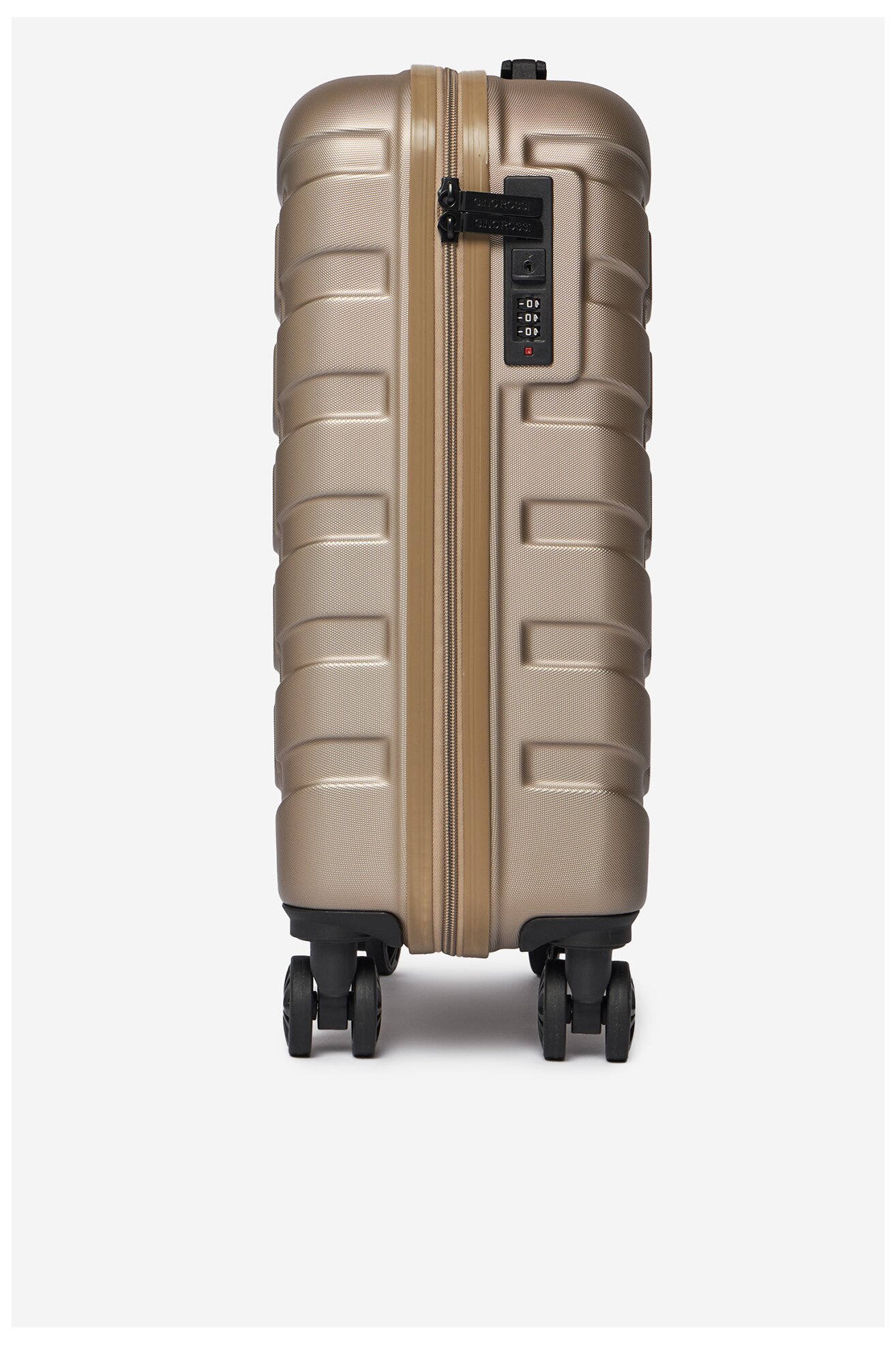 Куфар Gino Rossi CEO-GIN-S-002-05-GOLD ЗЛАТИСТ