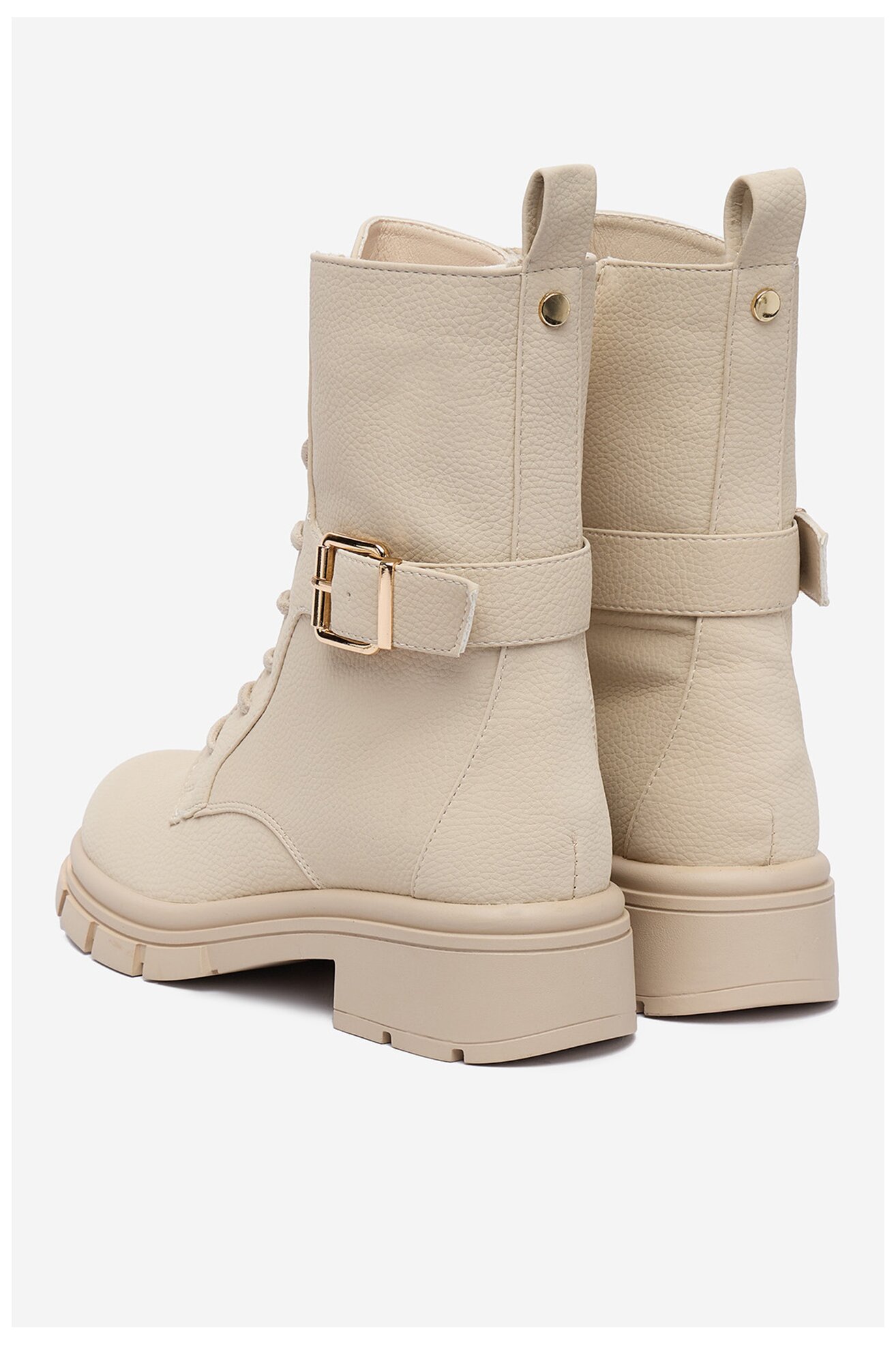 Боти DeeZee 60110-1 БЕЖОВ