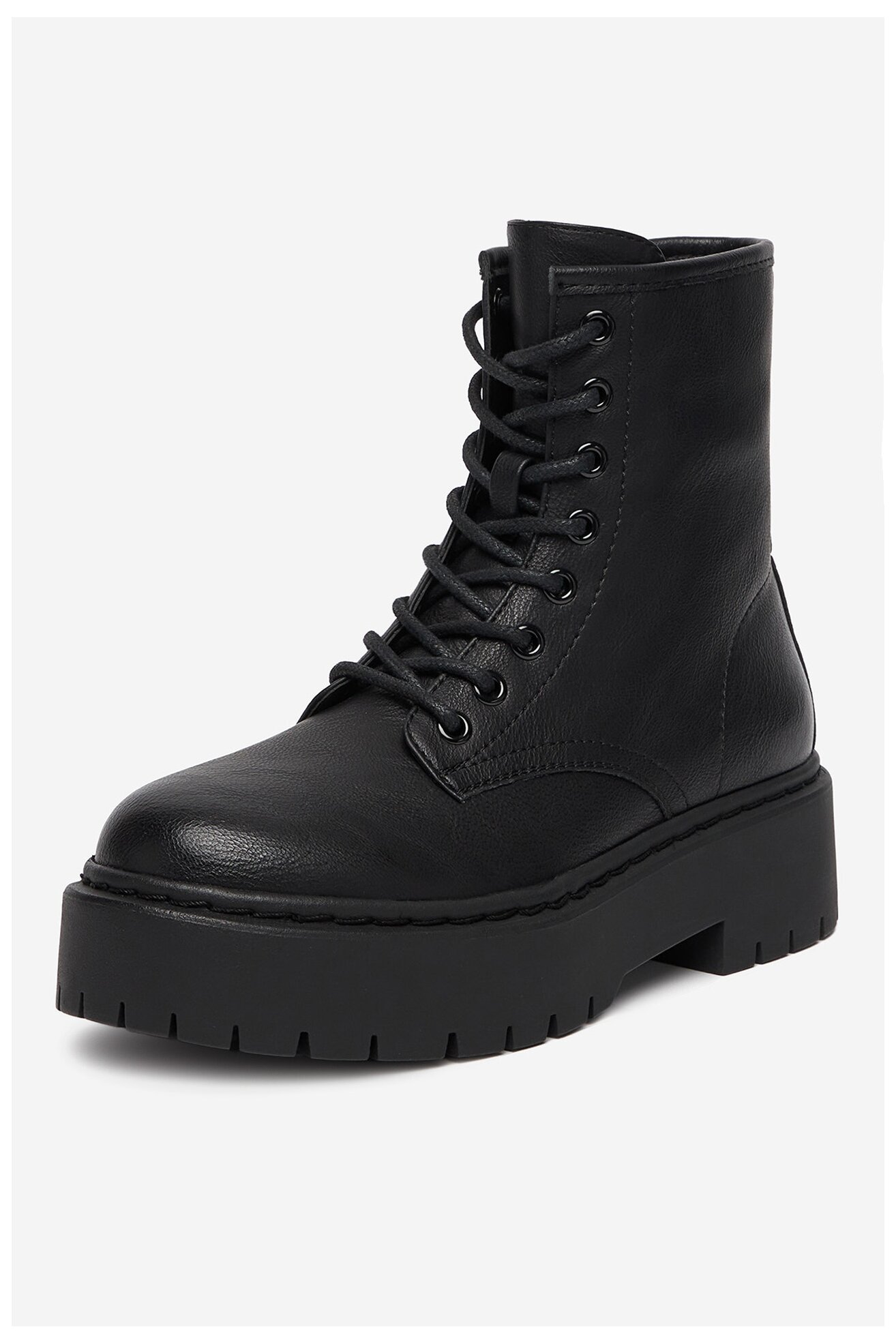 Bocanci DeeZee CEO-H120101-01 NEGRU