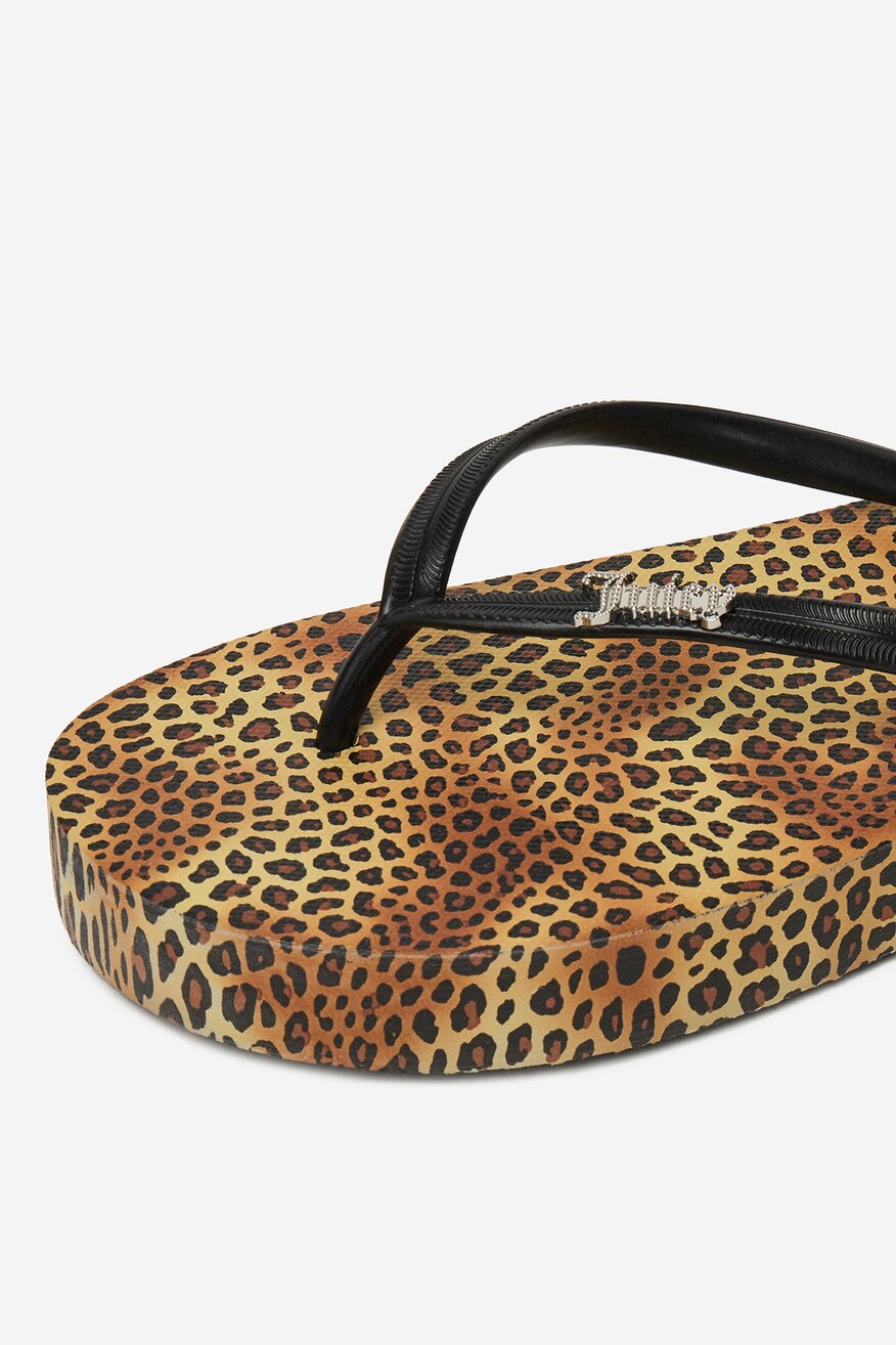 Juicy Couture - Japonki - 5906751141809