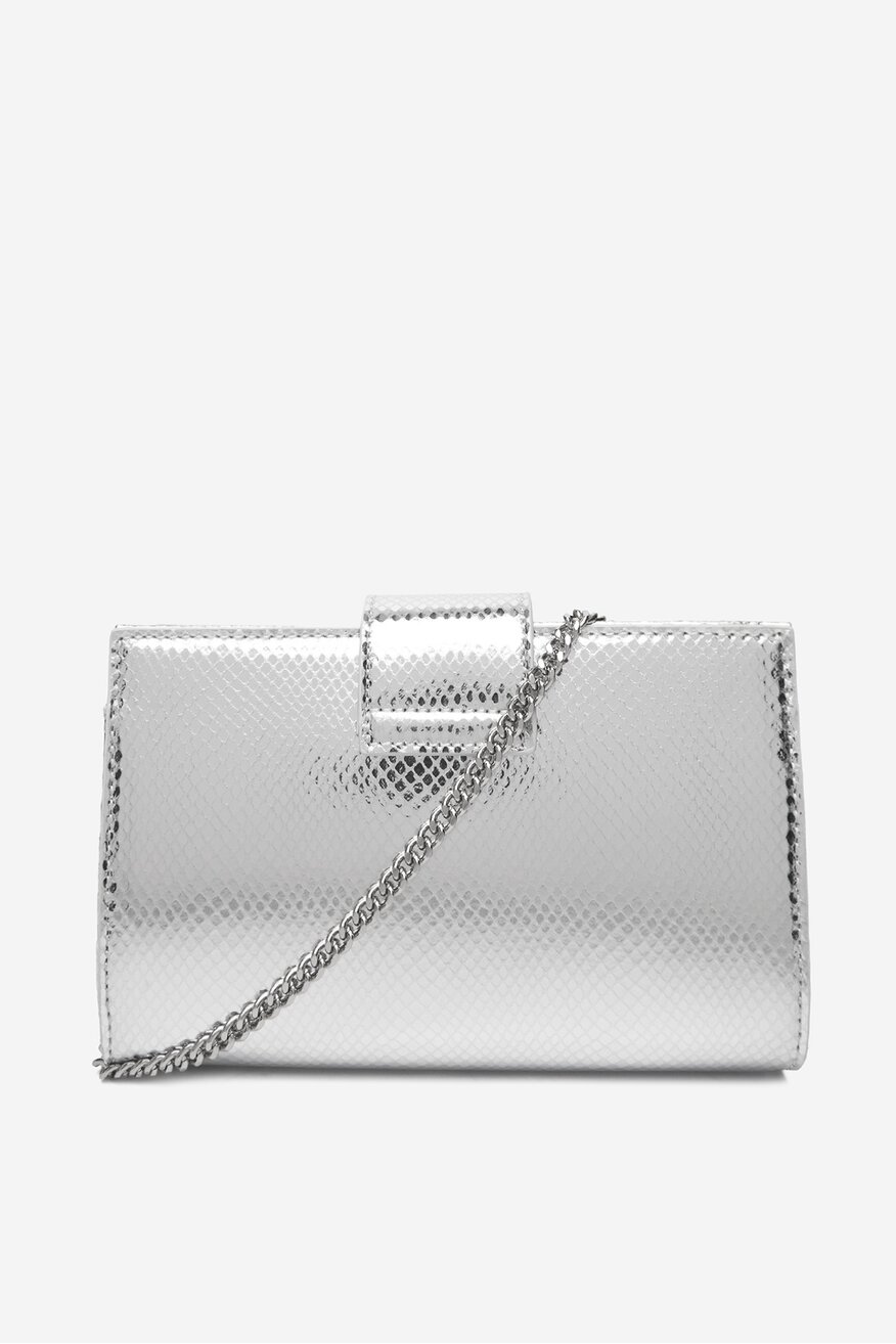 
                Kézitáska Mexx EZÜST - 5906751542118