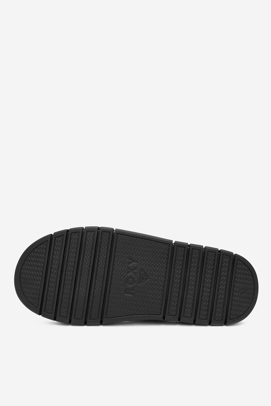 Sandale ROXY NEGRU - 5906751058817