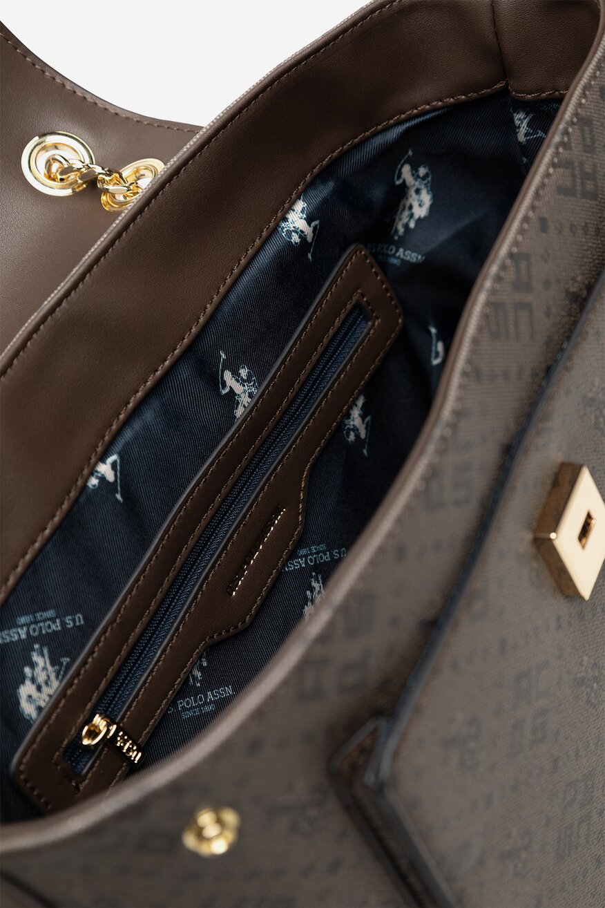 
                U.S. POLO ASSN. - Plecak miejski - 5905588983675