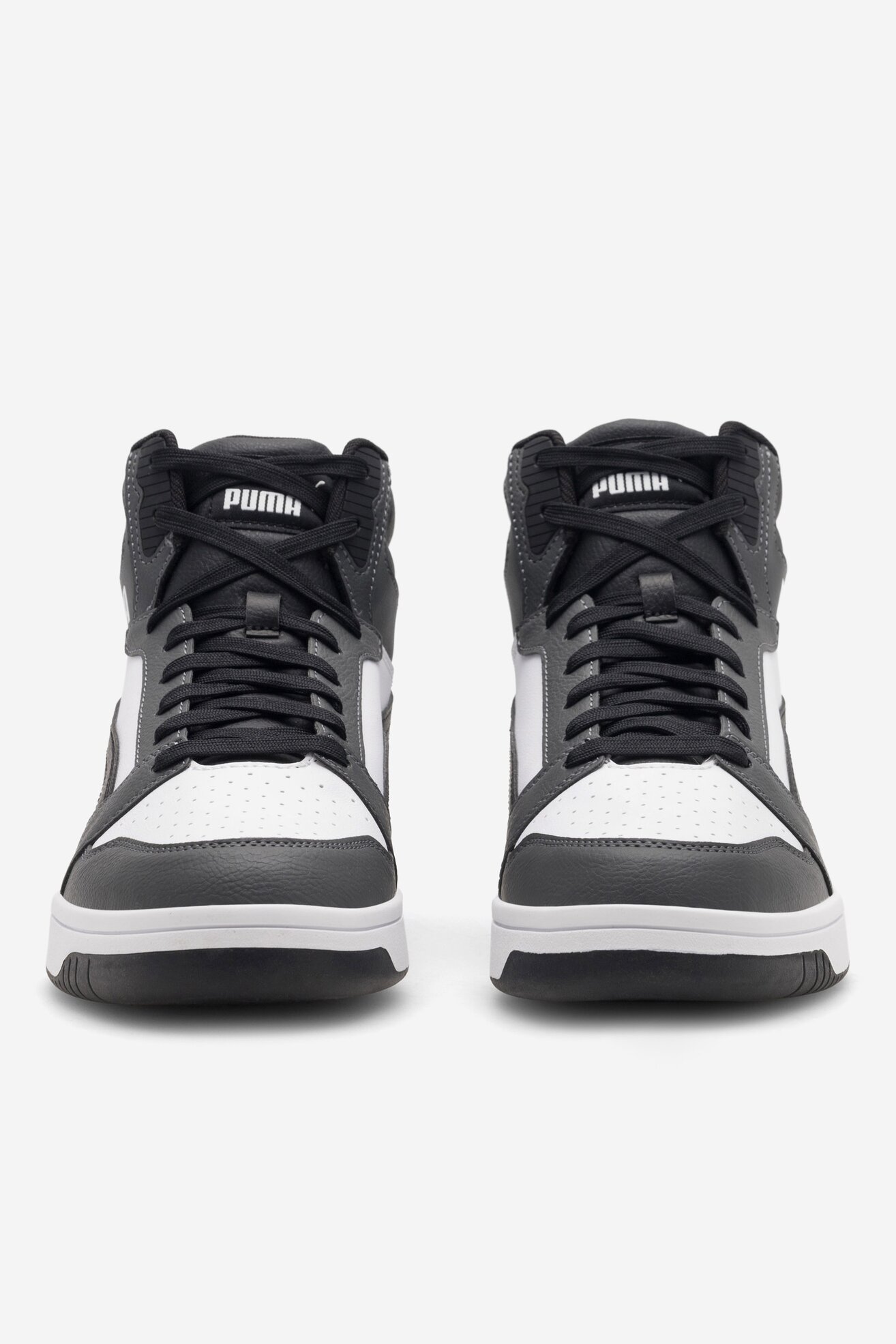 Спортни обувки Puma REBOUND V6 39232603 СИВ