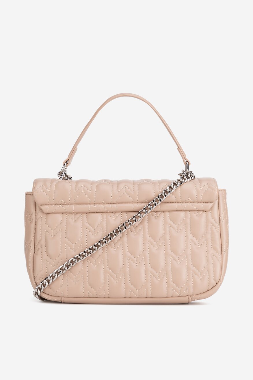 
                Mexx - Średnia torebka listonoszka - 5905588768487