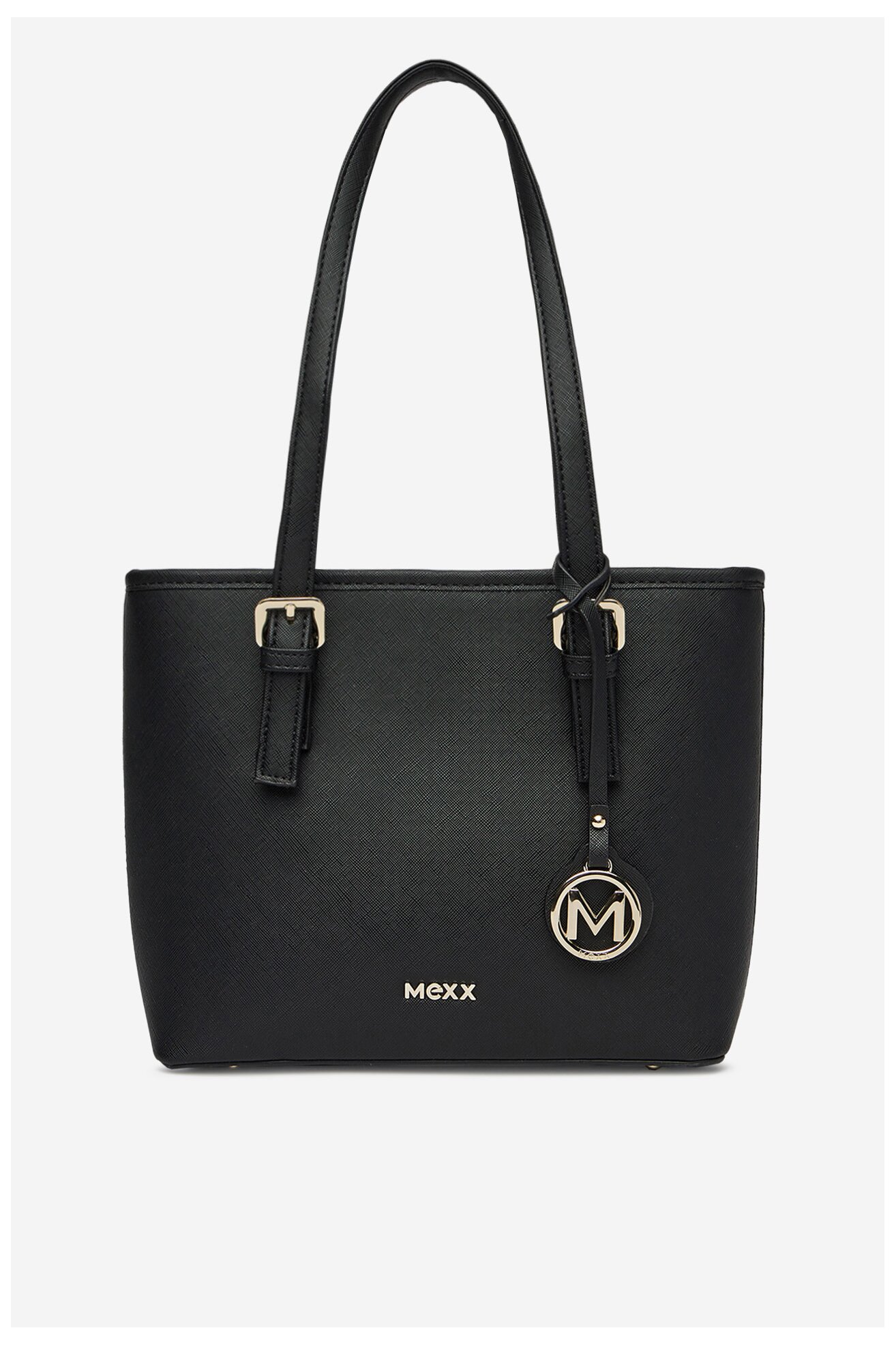 Сумка З Ремінцем Mexx MEXX-X-003-07 ЧОРНИЙ