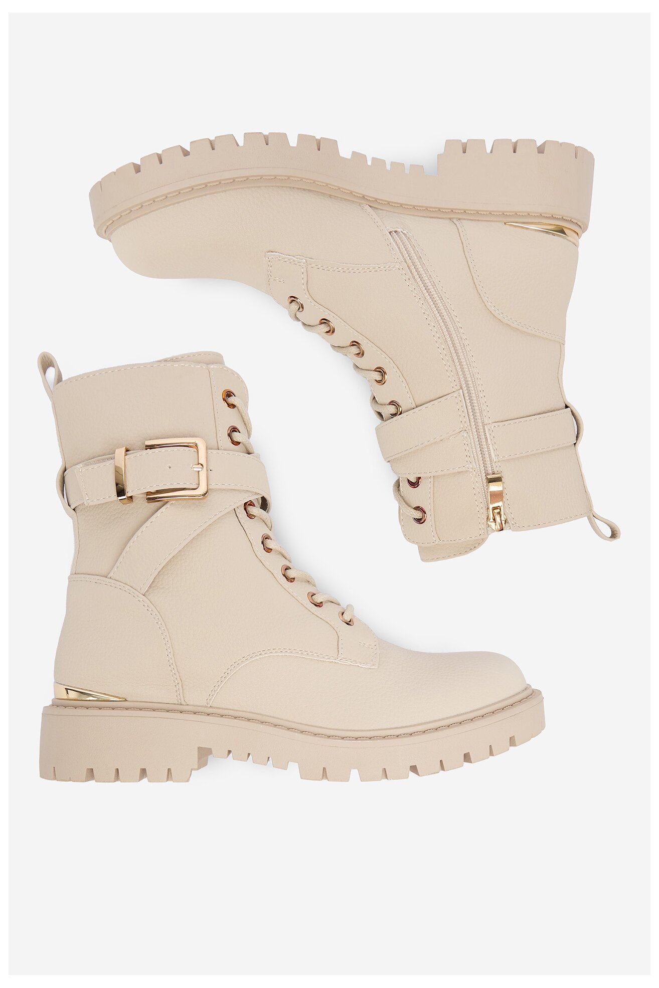 Bocanci DeeZee 58022-1A BEJ