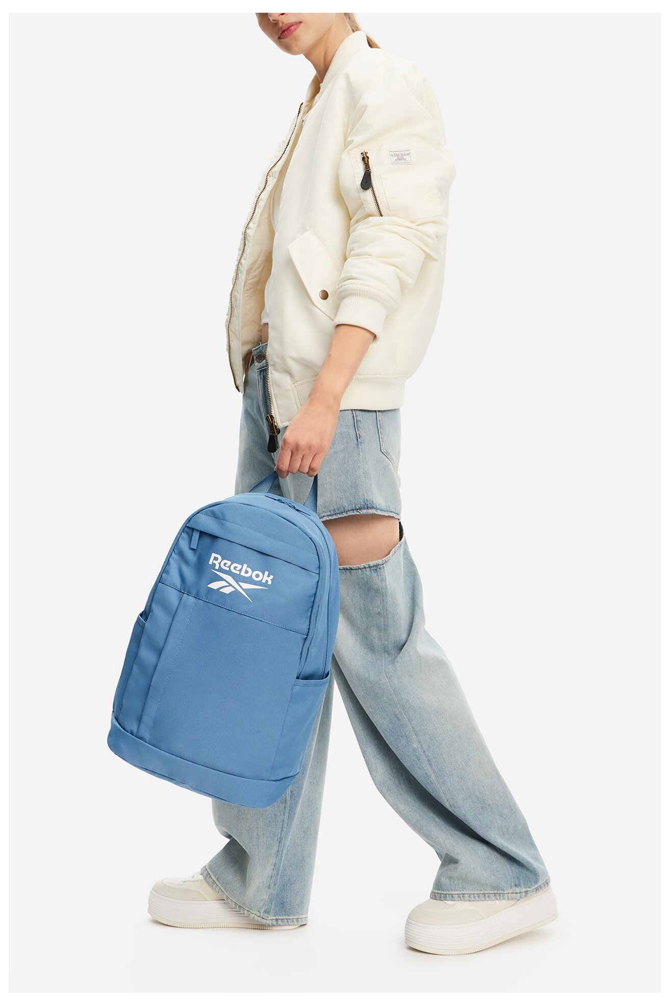 Раница Reebok RBK-042-CCC-05 СИН