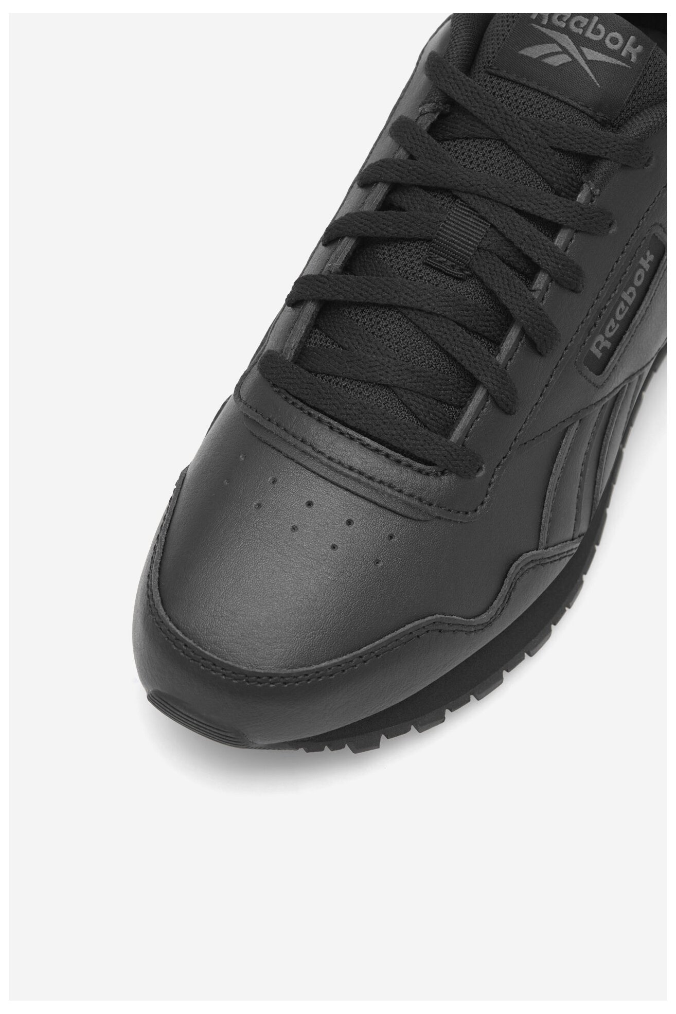 Obuwie sportowe Reebok ROYAL GLIDE 100074605 Czarny