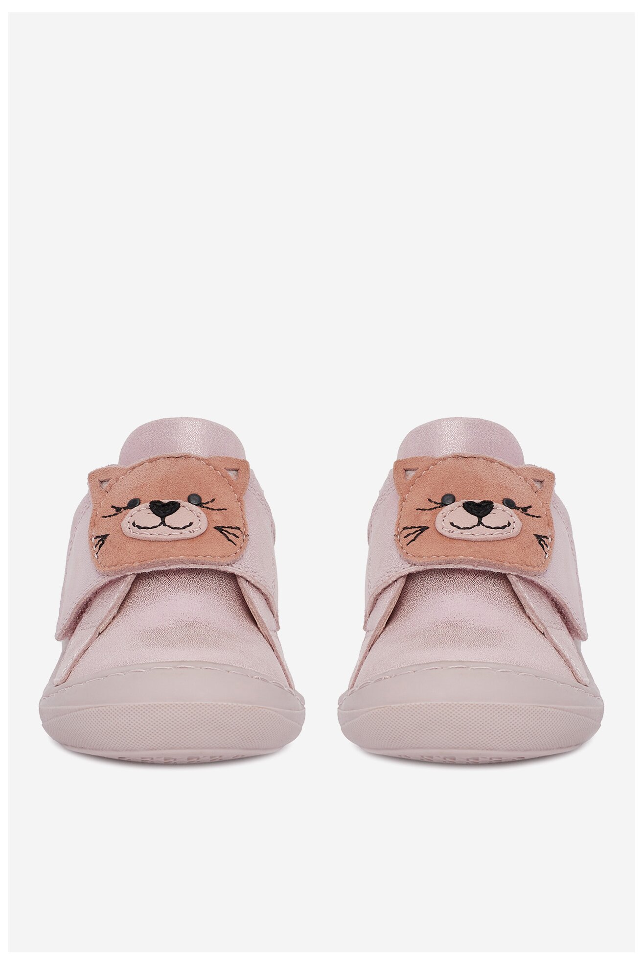 Напівчеревик Lasocki Kids CEO- CI12-CRUISE-22(II)DZ РОЖЕВИЙ