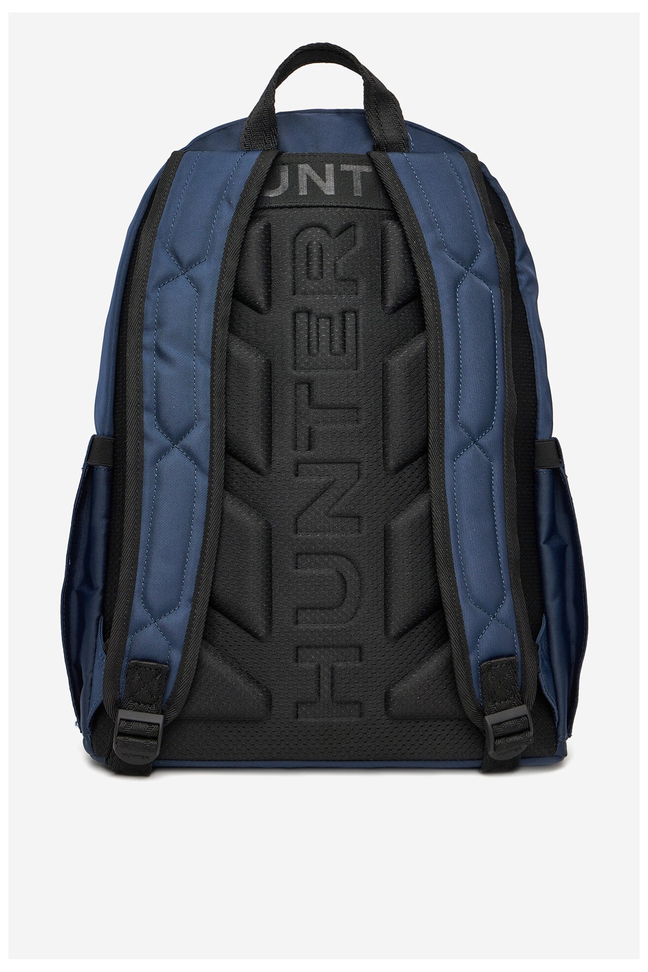 Plecak HUNTER HTR-B-006-07 Granatowy