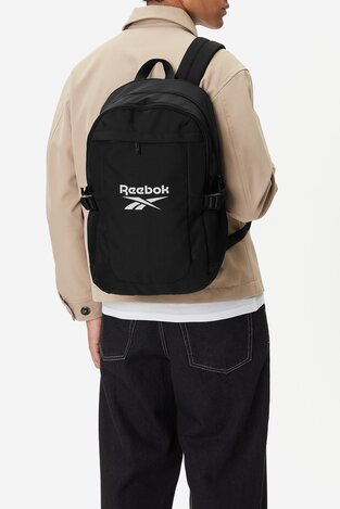 Рюкзак Reebok C-RBK-P-002-08 ЧОРНИЙ