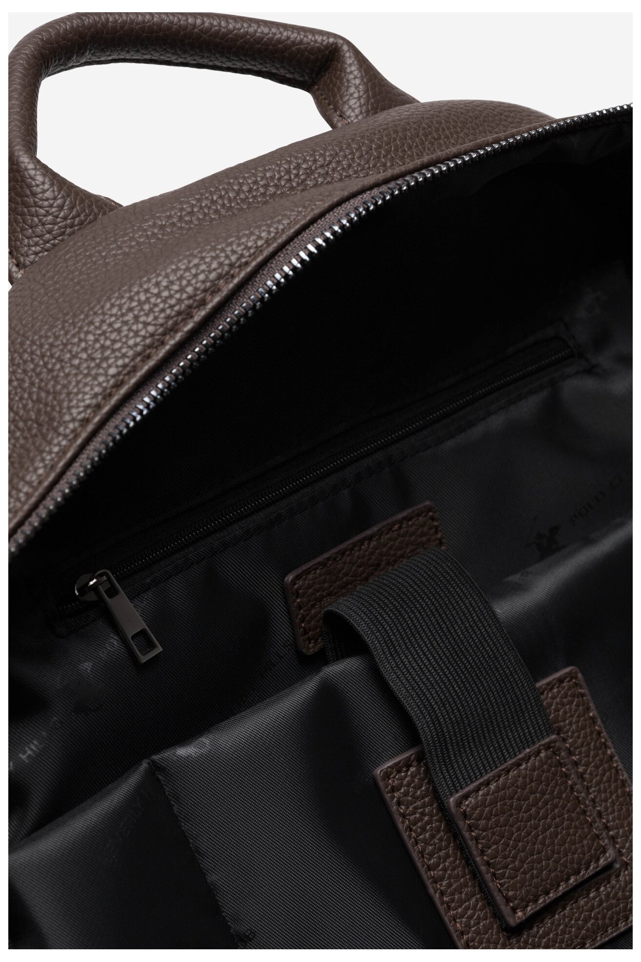 Hátizsák Beverly Hills Polo Club BHPC-M-009-CCC-05 BARNA