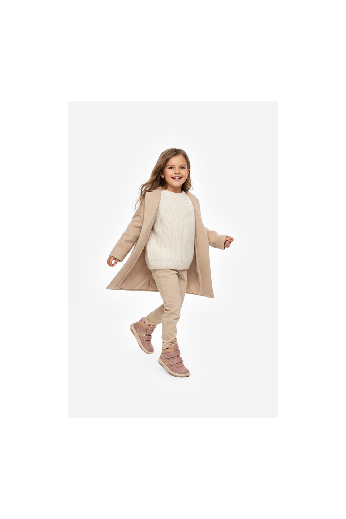 Bocanci Lasocki Kids CEO-CI12-3136-01 ROZ