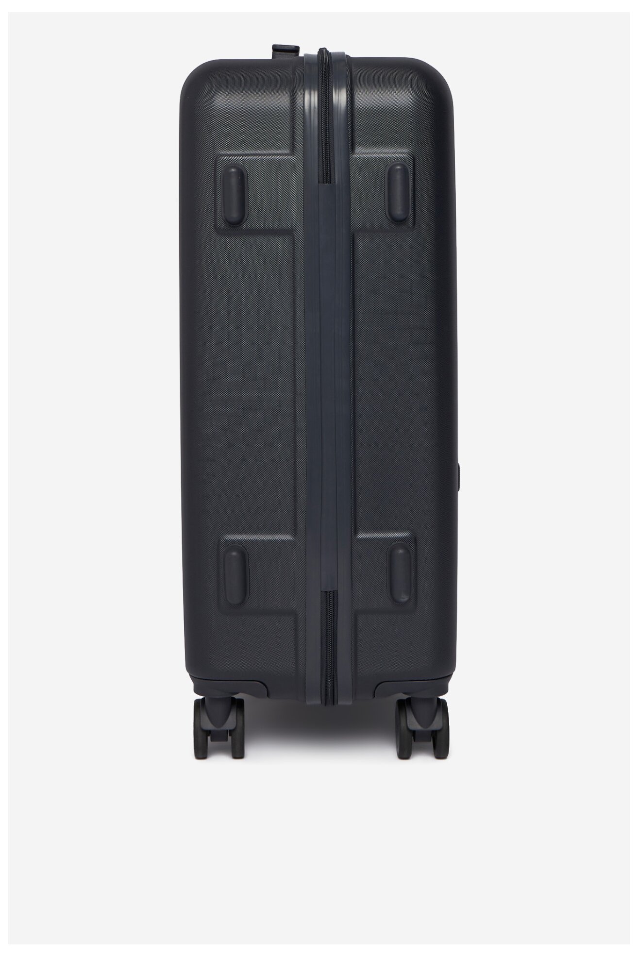 Валіза Beverly Hills Polo Club CEO-BHPC-M-002-08-NAVY ТЕМНО-СИНІЙ