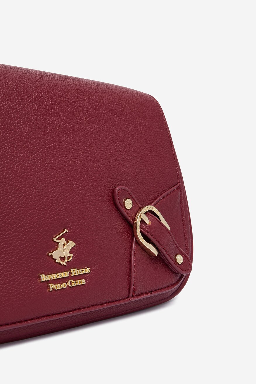
                Beverly Hills Polo Club - Torebka - 5907964075981