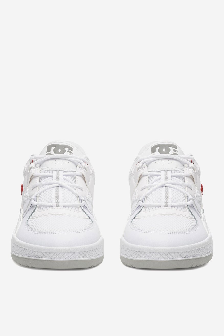 
                Sportcipő DC Shoes FEHÉR - 5905588847939