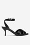 Сандалі Jenny CEO-LS6497-01 ЧОРНИЙ