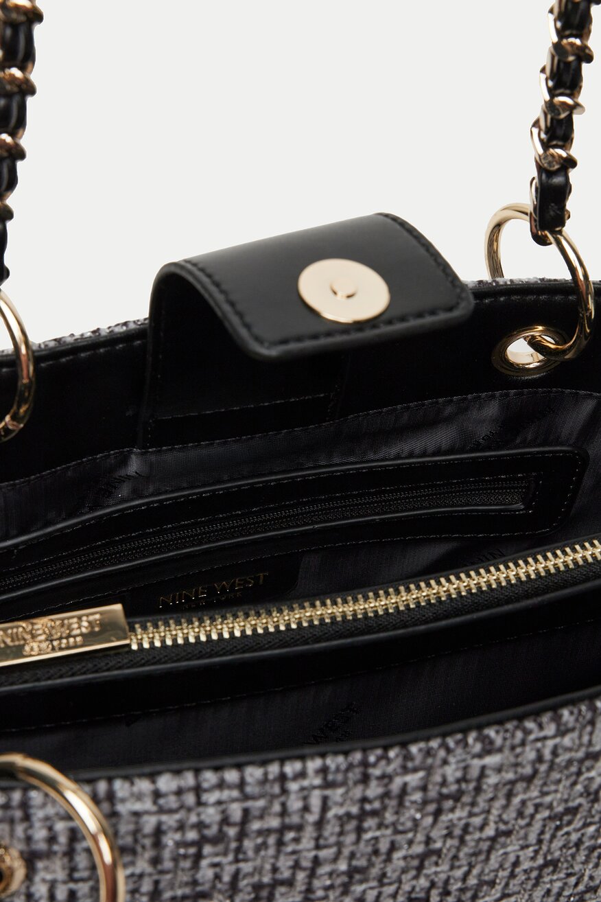 NINE WEST - Torebka shopper - 5906751261231