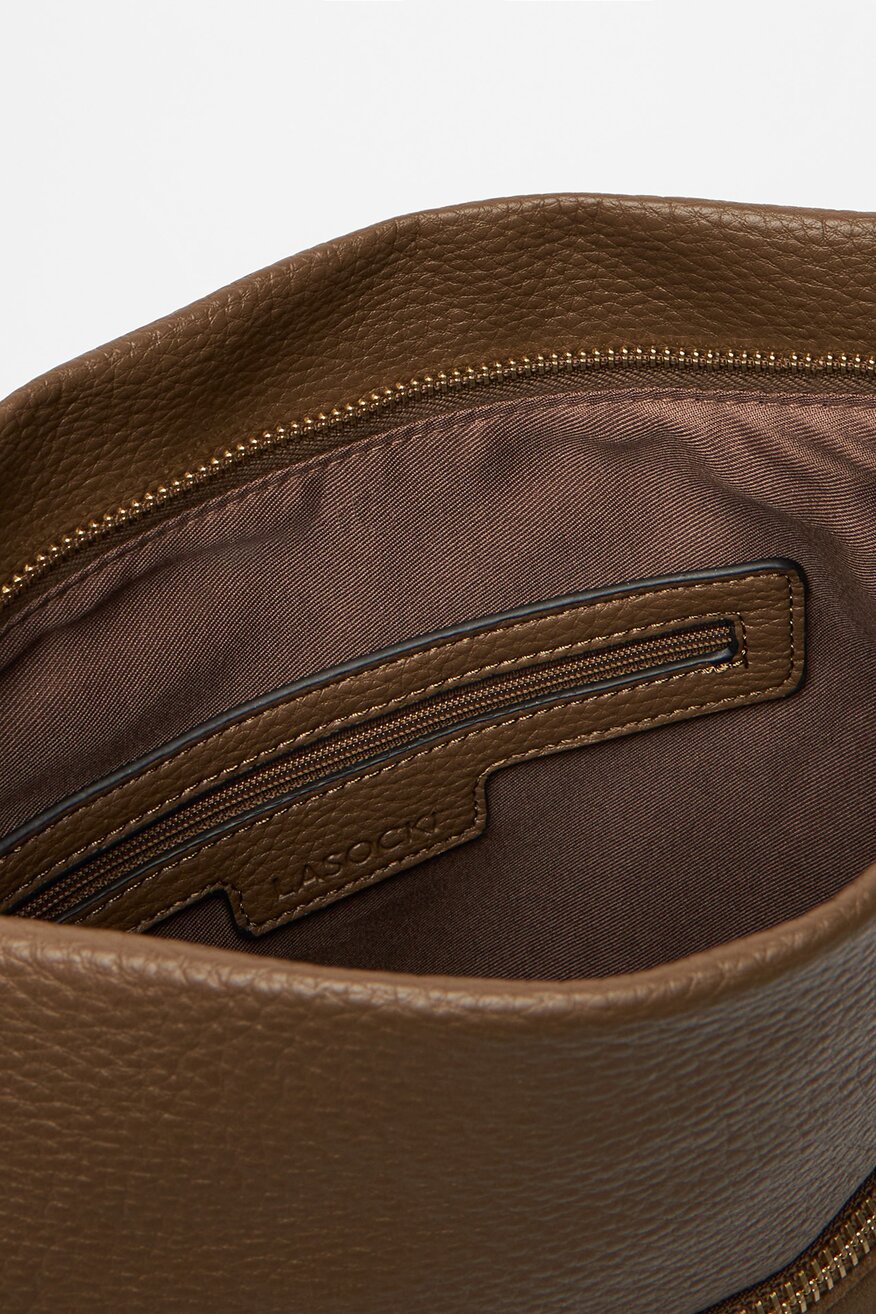 
                Kézitáska Lasocki KHEKI - 5906751403051