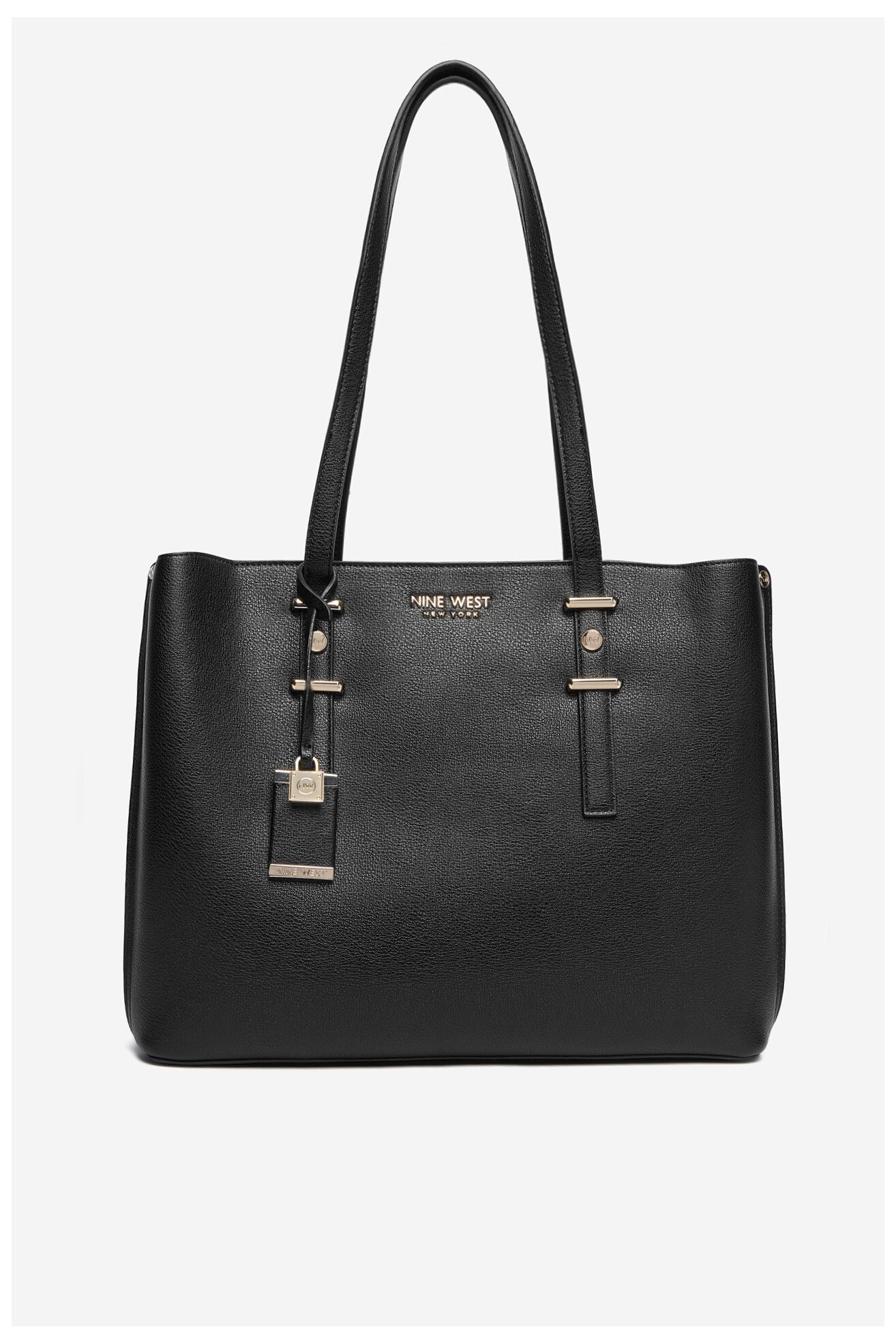 Torba NINE WEST C-MICHIGAN-LDA8265 CRNA