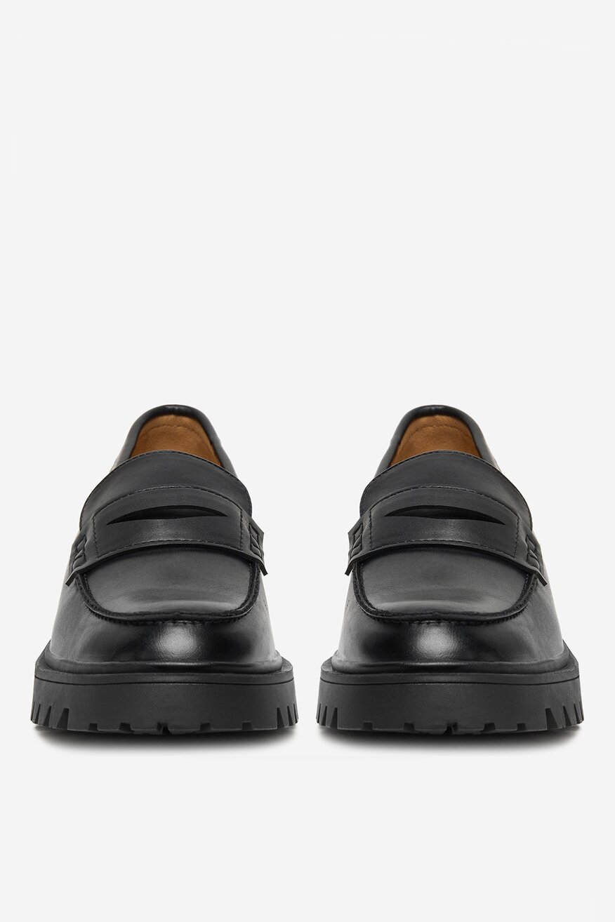 
                Mokaszin Jenny FEKETE - 5906751316962