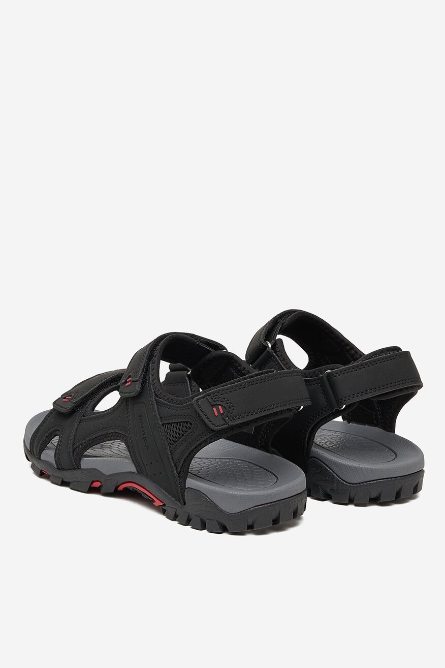 
                NAUTICA - Sandały - 5906751911471